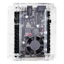 Placa De Controle De Máquina De Gravura Grbl 1.1 Porta Usb 