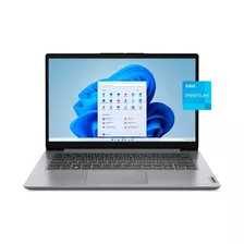 Portátil Lenovo Ideapad 82v6001dus 