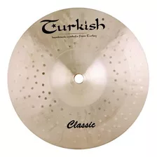 Turkish Classic Splash 8 / Sagás Music Shop