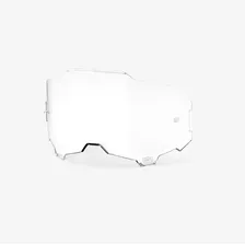 Lente De Reposição Clear Óculos 100% Armega Original