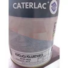 Hidrolaca Poliuretanica Brillante Acrimax 3,6 Litros