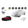Car Cover Mazda 6 2014 Al 2018 100% Impermeable