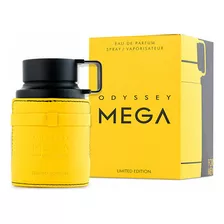 Armaf Odyssey Mega Limited 200 Ml Edp