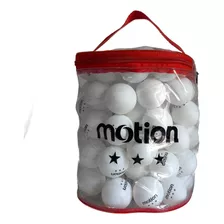 Pack Oferta Liquidacion Sin Cambio X 100 Pelotitas Ping Pong