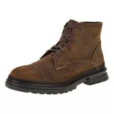 Bota Masculina Eron Democrata 528102 