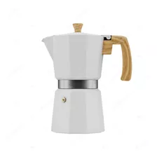 Cafetera De Moka Espress Premiun De 9 Tazas Nueva