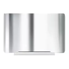 Toalheiro De Papel Dispenser Porta Toalha Interfolhas Inox 