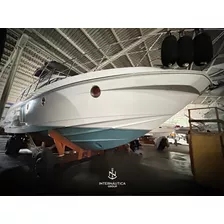 Lancha Azimut 43 Fly 2014 Ferretti Fairline Intermarine