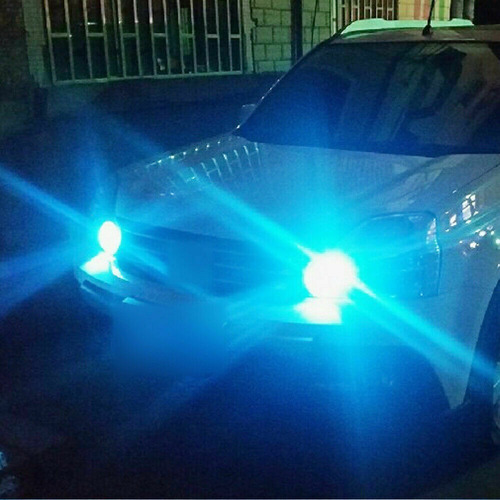 Juego De Faros Led For Ford Escape 2008 2009 2010 2011 Foto 9