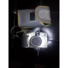 Câmera Fotográfica Mitsuca M18 Dbr Para Retirar Peças