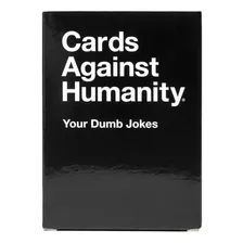 Cards Against Humanity: Un Paquete De Chistes