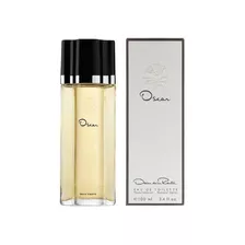 Oscar De La Renta 100ml Edt