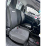 Cubreasientos Toyota Hilux 2016-2023  Cab/sencilla   + Logos