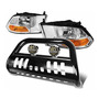 Luces Traseras - Compatible Con Dodge Ram Truck *******, Car Dodge Dynasty