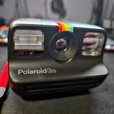 Polaroid Go, Usada Por 1 Semana