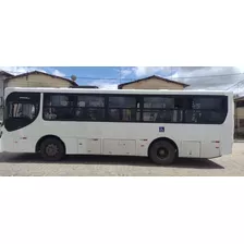 Ônibus Urbano Caio Apache Volkswagen Eod 15.190