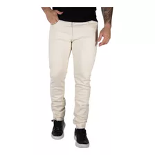 Calça Jeans Diesel D-strukt Off White