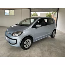 Volkswagen Up! 2014 1.0 Move Up! 75cv 3 P