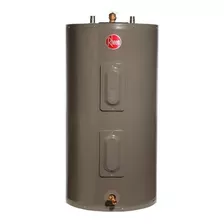 Termo Eléctrico Rheem 76 Litros Piso 220v 2kw Everkleen