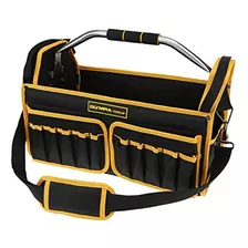 Bolso De Herramientas Olympia 87-745, 18-1/2puLG,