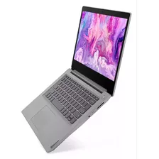 Notebook Lenovo Intel I3 1115g4 Ideapad 314itl05 4gb Ram