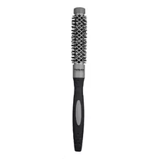 Cepillo Brushing Ionico Termico Termix Evolution 17mm Color Negro