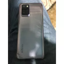 Carcaça De Celular Infinix Not 10 Pro 128 Há