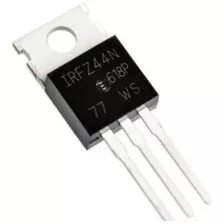 Mosfet Irfz44n 