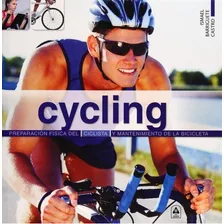 Cycling, De Ismael Barriguete Castro. Editorial Marin, Tapa Dura En Español, 2014