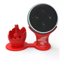 Soporte Baby Drogon Got Para Amazon Echo Dot 3°generación