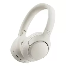 Qcy Audifonos H3 Blanco Inalámbricos