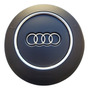 Funda Cubrevolante Negro Piel Audi Q3 2014