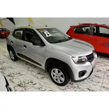 Renault Kwid 1.0 12v Sce Zen