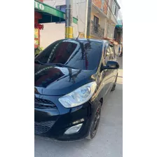 Hyundai I10 1.1 Full Equipo