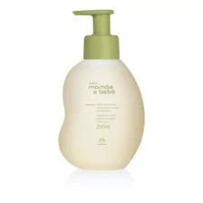 Natura Mamá Y Bebé Shampoo Bebé 200 Ml - mL a $134