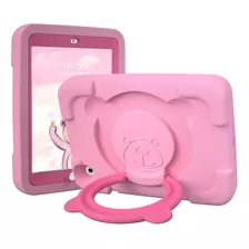 Pzoz - Funda Para iPad Mini 4/5 Rosa