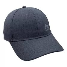 Gorra Deportiva Visera Curva Con Clase Hebilla Secado Rápido