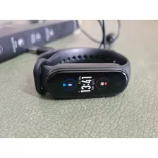 Xiaomi Mi Smart Band 5