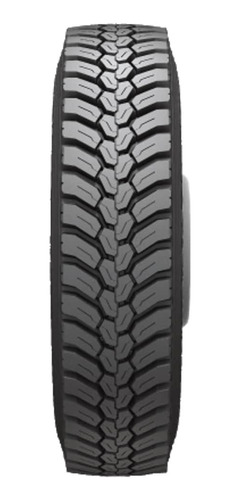 Llanta 11r22.5 Hankook Dm09 Smart Work 148/145k Traccion Foto 2