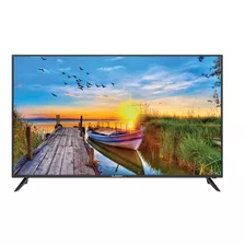 Televisor Modelo Tvj Led S65 N3el 4k Uhd James