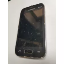 Celular Samsung G 130 Placa Não Liga Os 14104