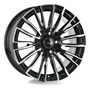 4 Rines 15 4-100 Nissan Vw Chevrolet Susuki Renault Rio Ms 