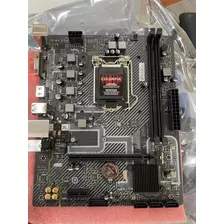 Motherboard Colorful H510m