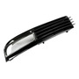 Parrilla De Luces Antiniebla Bumper Grille Para Audi A8 D3 0 Audi A8