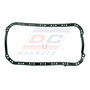 Cubretablero Bordado Honda Civic Ex Modelos 2006-2011