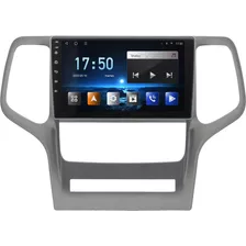 Jeep Grand Cherokee Estereo Carplay Android Auto 2011-2013 