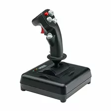 Joystick De Lucha Ch Products 200-571 Fighterstick Usb