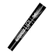 Mascara De Pestañas Idi Hipoalergenica Waterproof Up Color Negro