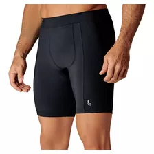 Short Compressão Lupo Sport Masculino Com Bolso 76106 F