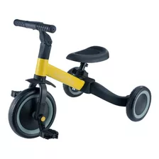 Triciclo Bicicleta Wondrus 3 En 1 Para Niños 2 Años